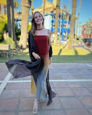 Lucía Guerrero Instagram - •••

@esfascinante