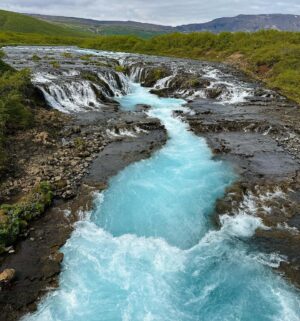 Lucía Guerrero Instagram - Iceland 🇮🇸