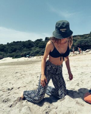 Lucía Guerrero Instagram - 