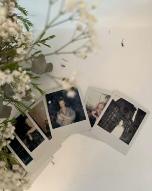 Lucía Guerrero Instagram - Polas 📸