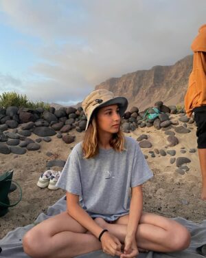 Lucía Guerrero Instagram - Memories from Mars🪐

Vol.I
