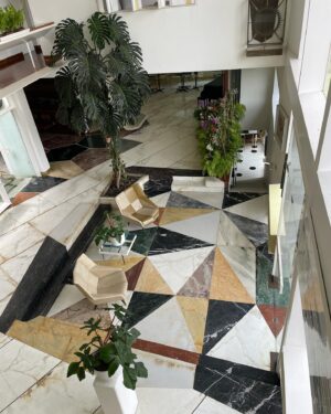 Lucía Guerrero Instagram - Eclecticism at it’s highest 🔶

Gio Ponti

#villaplanchart #gioponti #caracas