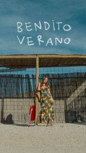 Actress Lucía Guerrero HD Instagram Photos and Wallpapers June 2024