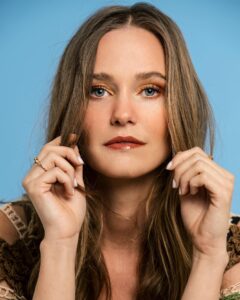 Actress Lucía Guerrero HD Instagram Photos and Wallpapers January 2024
