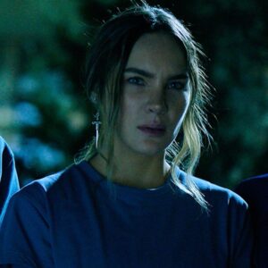 Lucía Guerrero Instagram - Cuenta atrás para el estreno de la 2a temporada de BIENVENIDOS A EDÉN 💣

Muchas ganas de que conozcáis a Danae…….!!