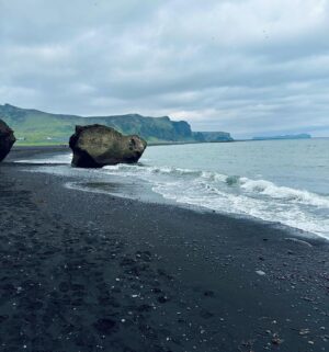 Lucía Guerrero Instagram - Iceland 🇮🇸