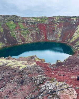Lucía Guerrero Instagram - Iceland 🇮🇸