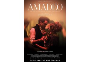 Lúcia Moniz Instagram - AMADEO • um filme de @vicente_alves_do_o • ESTREIA NOS CINEMAS dia 26 JANEIRO
📷 @patricia_andrade_fotografia