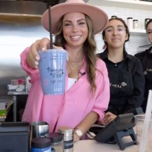 Actress Luciana Faulhaber HD Instagram Photos and Wallpapers April 2023