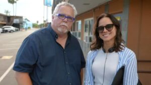 Luciana Faulhaber Instagram - Thank you to the amazing team that help us @invisiblepeople make this film a reality. EVICTION is a huge issue we are facing as housing prices continues to rise and wages stay the same. Special thanks to the @evictionlab @princeton @familypromise @caridadlv @youthcinemaproject_ our @gofundme supporters @amyschumacherofficial @sheff_shoots_indie @samgoldman1 @antoniodcharity @_andresbarrientos_ @kingtanda3 @craigstubing @delaneyjordancan and so many others. This is a community effort and the community showed up for us strong. So much gratitude! Stay tuned for the film and news on our next project DISPLACED. 

#socialconsciousness #takeaction #filmmaking #community #support #gofundme #nonprofit #youtube #lasvegas #heat
