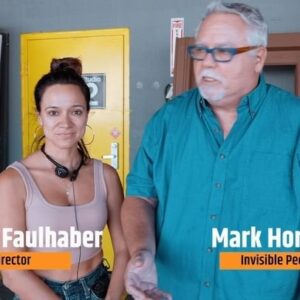 Luciana Faulhaber Instagram - Check out the BTS of our @invisiblepeople next scripted film EVICTION. We are currently facing a huge housing crisis visible on the street across the country. Lack of affordable housing, the slow rising of minimal wage, systemic racism and a failing legal system are just a few of the contributing factors to this national crisis. 

I cried like a baby watching this. Thank you to my creative partner and co-writer on this @javi_e_gomez for his partnership. It really takes a village to make one film but helping people feel seen, heard, validade and acknowledged makes it all worth it. Thank you to all the woman who spoke to me and trusted me to tell their story.

Thank you to this amazing team of creators for helping us make this a reality @amyschumacherofficial @sheff_shoots_indie @samgoldman1 @stephabates @delaneyjordancan @sqkelly2.0 @_andresbarrientos_ @treyhizzo @kingtanda3 @antoniodcharity @marlanclarke @gsmokeycampbell @whitspur @emkfilmmaker @sereboffer and so many more. 

Thank you @invisiblepeople for all the fantastic work you do to create change and thank you to @youthcinemaproject_ for bringing these special young filmmakers who jumped in and helped out. 

EVICTION IS COMING SOON 🎥🎬🎞

#indiefilm #slate #femaledirector #changemaker #womeninfilm #womenempowerment #truestories #storyteller #filmmaking #socialconsciousness