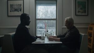 Luciana Faulhaber Instagram - A warm THANK YOU to the amazing cast and crew for their work on @invisiblepeople 4th SOCIAL IMPACT FILM - DISPLACED. 

We shot in COLUMBIA, MISSOURI where the Cicero Law is quickly criminalizing homelessness. 

Sweeps cost tax payer more than housing people and arresting people for living on the streets generates life long problems as it’s harder to get jobs and housing programs when you have a record. 

DISPLACE will premiere in 2024 on the @invisiblepeople channel in partnership with an action campaign and the fundraiser is now live. See how you can make a difference. 

Below are just a few of the people that made this possible. It took a village and the village turned up in groves. See you again soon, COLUMBIA, MISSOURI. 

EP: @invisiblepeople 
PRODUCERS: @randysinq @amyschumacherofficial @lucianafaulhaberofficial @schachtmatt 
DIRECTOR: @lucianafaulhaberofficial 
ASSISTANT DIRECTOR: @meredithcorrado 
DIRECTOR OF PHOTOGRAPHY: @benfmeredith 
ASSISTANT CAMERA: @aaronpvisuals 
BTS: @kyliewshaw 
ART DEPARTMENT: @royal_nicholai @mardude3 
SOUND MIXER: Matt McCann 
LIGHTING DEPARTMENT: @jessicangus @allyson.minor @fortheteam @emmmmmeeeee @garrettcurryvisuals 
CAST: @keith.nussbaum @barehandsberan @amyschumacherofficial @anglechtenberg @acthequeen Michael Frimpong, Tommy Kramer, Carol Jackson, Josh Kirby, Becca Bessette, Alex Hoge, lAdam Woolley. 
LOCATIONS: @knowcomo @meriwethercafeandbikes 

#filmfamily #takemeback #comingsoon #creatorforgood #invisiblepeople #socialimpact #socialimpactfilms #supportnonprofits #givingseason