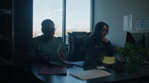 Luciana Faulhaber Instagram - A warm THANK YOU to the amazing cast and crew for their work on @invisiblepeople 4th SOCIAL IMPACT FILM - DISPLACED. 

We shot in COLUMBIA, MISSOURI where the Cicero Law is quickly criminalizing homelessness. 

Sweeps cost tax payer more than housing people and arresting people for living on the streets generates life long problems as it’s harder to get jobs and housing programs when you have a record. 

DISPLACE will premiere in 2024 on the @invisiblepeople channel in partnership with an action campaign and the fundraiser is now live. See how you can make a difference. 

Below are just a few of the people that made this possible. It took a village and the village turned up in groves. See you again soon, COLUMBIA, MISSOURI. 

EP: @invisiblepeople 
PRODUCERS: @randysinq @amyschumacherofficial @lucianafaulhaberofficial @schachtmatt 
DIRECTOR: @lucianafaulhaberofficial 
ASSISTANT DIRECTOR: @meredithcorrado 
DIRECTOR OF PHOTOGRAPHY: @benfmeredith 
ASSISTANT CAMERA: @aaronpvisuals 
BTS: @kyliewshaw 
ART DEPARTMENT: @royal_nicholai @mardude3 
SOUND MIXER: Matt McCann 
LIGHTING DEPARTMENT: @jessicangus @allyson.minor @fortheteam @emmmmmeeeee @garrettcurryvisuals 
CAST: @keith.nussbaum @barehandsberan @amyschumacherofficial @anglechtenberg @acthequeen Michael Frimpong, Tommy Kramer, Carol Jackson, Josh Kirby, Becca Bessette, Alex Hoge, lAdam Woolley. 
LOCATIONS: @knowcomo @meriwethercafeandbikes 

#filmfamily #takemeback #comingsoon #creatorforgood #invisiblepeople #socialimpact #socialimpactfilms #supportnonprofits #givingseason