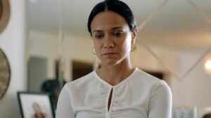 Luciana Faulhaber Instagram - I had the great pleasure of working on this film PERIOD written and directed by my wonderful friend KASE PEÑA. Such an honor to share the screen with the insanely talented @yayagosselin and @carmen_carrera and taking about the natural process of becoming a woman, something that is still taboo in many places. This film was part of @latinolens initiative and cast by the amazing @kristii_lynnn and produced by the incredible @edwin.mov and @evelyn.mov. Talk about a dream team 🎬❤️! More work with talented friends please. 

#indiefilm #actor #latine #latinx #womanhood #featurefilm #honor
