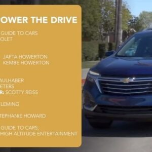 Luciana Faulhaber Instagram - Directing this series for @agirlsguide2cars and @chevrolet with @kristenhowerton was so inspiring! As the holidays approach here are some great words of wisdom!

Directing these 4 women and sharing their stories was a fantastic and looking forward to more storytelling in the new year! 

#femaledirector #documentary #womenstories #fun #play #femaleempowerment #drive #cars #carsofinstagram