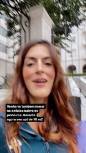 Actress Luciana Paes HD Instagram Photos and Wallpapers March 2024