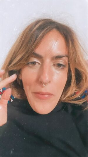 Luciana Paes Instagram - Domingão astral . Com @schjefferson