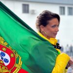 Luciana Abreu Instagram - Em breve o camião do Domingão completa 4 anos de vida e de magia. Este nosso palco móvel é puro, é alegria e é esperança. A nossa felicidade resplandece nos vossos olhares. A minha vida nunca mais foi a mesma. Nunca imaginei que, 18 anos depois, voltaria a receber o amor da (eterna) Floribella, pelas várias gerações que ainda me acompanham. Este foi um dos domingos mais intensos que já vivi. Obrigada por tudo.
