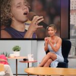 Luciana Abreu Instagram – SIC muito obrigada por estares presente em todos os meus momentos especiais, ao longo destas bodas de prata profissionais. São 25 anos a partilhar , a abraçar projetos em conjunto e mesmo quando são pessoais, seguimos de mãos dadas. Obrigada @jacinto_viana , @sicinternacional.oficial pelo carinho e visibilidade para os meus novos projetos. 
Obrigada a todos os que têm depositado confiança em mim:
@famemagazineusa @vivianeusa_ @carioca_mag @premios_embaixadores @ricky_terezi @padarias.requinte @adelaidecunhaaa @lvamproductions @marchademarvila @marchaspopulares2024 @josefigueirasoficial @anamarquesoficial @sicoficial @micaela__medeiros @prouve_official @nunoffoliveira @mmarisacarvalhos @bypersona.pl @katarzyna_trawinska @municipioalcobaca @micaela__medeiros @sao_miguel @thyagomandu.beauty @newidentity.pt @me_mirian @ruanpaiva17 @thantayloral @pimentaeron @donald_belfo_milne @bernardo.liborio @leco_music @kiko_tavar3s_ @eduardopamorim @giorodriguesatelier @revistanovagente @paulojesuslisboa ♥️