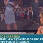 Luciana Abreu Instagram – SIC muito obrigada por estares presente em todos os meus momentos especiais, ao longo destas bodas de prata profissionais. São 25 anos a partilhar , a abraçar projetos em conjunto e mesmo quando são pessoais, seguimos de mãos dadas. Obrigada @jacinto_viana , @sicinternacional.oficial pelo carinho e visibilidade para os meus novos projetos. 
Obrigada a todos os que têm depositado confiança em mim:
@famemagazineusa @vivianeusa_ @carioca_mag @premios_embaixadores @ricky_terezi @padarias.requinte @adelaidecunhaaa @lvamproductions @marchademarvila @marchaspopulares2024 @josefigueirasoficial @anamarquesoficial @sicoficial @micaela__medeiros @prouve_official @nunoffoliveira @mmarisacarvalhos @bypersona.pl @katarzyna_trawinska @municipioalcobaca @micaela__medeiros @sao_miguel @thyagomandu.beauty @newidentity.pt @me_mirian @ruanpaiva17 @thantayloral @pimentaeron @donald_belfo_milne @bernardo.liborio @leco_music @kiko_tavar3s_ @eduardopamorim @giorodriguesatelier @revistanovagente @paulojesuslisboa ♥️