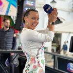 Luciana Abreu Instagram - 25 anos depois de dar os meus primeiro passos, é tão bom e gratificante continuar a encontrar-me convosco por aí. Hoje acordei com a feliz notícia que a sala do meu espetáculo de comemoração de 25 anos de carreira está esgotada @casino.estoril Obrigada a todos e brevemente saberão de uma grande novidade que lançarei no dia do espetáculo… o meu mais recente “bebé” 🦋