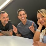 Luciana Abreu Instagram - SIC muito obrigada por estares presente em todos os meus momentos especiais, ao longo destas bodas de prata profissionais. São 25 anos a partilhar , a abraçar projetos em conjunto e mesmo quando são pessoais, seguimos de mãos dadas. Obrigada @jacinto_viana , @sicinternacional.oficial pelo carinho e visibilidade para os meus novos projetos. Obrigada a todos os que têm depositado confiança em mim: @famemagazineusa @vivianeusa_ @carioca_mag @premios_embaixadores @ricky_terezi @padarias.requinte @adelaidecunhaaa @lvamproductions @marchademarvila @marchaspopulares2024 @josefigueirasoficial @anamarquesoficial @sicoficial @micaela__medeiros @prouve_official @nunoffoliveira @mmarisacarvalhos @bypersona.pl @katarzyna_trawinska @municipioalcobaca @micaela__medeiros @sao_miguel @thyagomandu.beauty @newidentity.pt @me_mirian @ruanpaiva17 @thantayloral @pimentaeron @donald_belfo_milne @bernardo.liborio @leco_music @kiko_tavar3s_ @eduardopamorim @giorodriguesatelier @revistanovagente @paulojesuslisboa ♥️