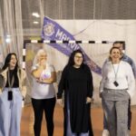 Luciana Abreu Instagram - As marchas são a união de toda a entrega, corpo, alma e espírito. São crenças e tradições que nasceram nas pedras da calçada e que vivem até hoje no sorriso e no olhar de quem as sente e de quem as vive. Estaremos unidos até ao último segundo. Confiamos, aceitamos e acreditamos. Yeah yeah yeah Marvila é que é🥴🎈
