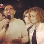 Luciana Abreu Instagram - Este ano não celebro só 25 anos de carreira, celebro também as amizades e as pessoas da minha vida. Foi pela tua mão, José Figueiras, que, há 25 anos, “coube pela primeira vez dentro da caixinha mágica”. És genial, humilde, carismático, inteligente, generoso e, ainda por cima, tens um charme que a idade tem caprichado. Obrigada e continua assim. Se mudares que seja para (ainda) melhor. Da tua Luce ♥️