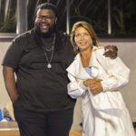 Luciana Abreu Instagram - As marchas são a união de toda a entrega, corpo, alma e espírito. São crenças e tradições que nasceram nas pedras da calçada e que vivem até hoje no sorriso e no olhar de quem as sente e de quem as vive. Estaremos unidos até ao último segundo. Confiamos, aceitamos e acreditamos. Yeah yeah yeah Marvila é que é🥴🎈