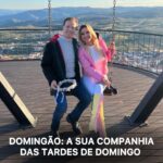Luciana Abreu Instagram - Quem está a acompanhar o nosso Domingão Especial Festa da Primavera? 🌼Junte-se a nós! Prometemos música e muita animação ao longo de toda a tarde, aqui na SIC! 🙌 #sic #domingao #especial #festa #primavera #musica #animacao