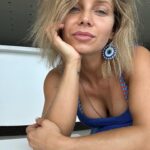 Luciana Abreu Instagram - HAPPY BIRTHDAY TO ME 39🎈 Obrigada por fazerem parte das minhas primaveras🍾