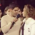 Luciana Abreu Instagram - Este ano não celebro só 25 anos de carreira, celebro também as amizades e as pessoas da minha vida. Foi pela tua mão, José Figueiras, que, há 25 anos, “coube pela primeira vez dentro da caixinha mágica”. És genial, humilde, carismático, inteligente, generoso e, ainda por cima, tens um charme que a idade tem caprichado. Obrigada e continua assim. Se mudares que seja para (ainda) melhor. Da tua Luce ♥️
