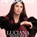 Luciana Sismondi Instagram - Su vida está marcada por la actuación, 🎬 la conducción, 🎙️ la música 🎶 y el cuidado animal.😌 Pero sobre todo, por la valentía con la que ha afrontado cada reto con tal de cumplir sus máximos sueños.🤩 Ella es Luciana Sismondi, Argentina 🇦🇷 de nacimiento, pero mexicana 🇲🇽 por adopción.🥰 Te invitamos a conocer más de ella en nuestra edición, ya disponible en nuestro sitio web. 🔗 Bienvenida: @lucianasismondi ✨ Dir. General: @pinerateam -Producción: @ricci_mh -Community Manager: @dime_sharky -Producción audiovisual: @dihdzes -Edición audiovisual: @andy_tenorio Fotógrafo: @luisfervatoficial -MUA/Stylist : @vian.stylist -Redacción: @bunalonso -dirección editorial: @demaria_10 -Web master: @alejandro_vg96 Sponsor: @bambu_brasil_swimwear Vistiendo: 👗 Vestido negro @shopcider Conjunto guinda @auroraninoderivera Vestido blanco Adriana Arias @adrianaariasmx Guantes @shein_mex #lucianasismondi #quenewstelehit #telehit #actriz #conductora #podcast #argentina #fyp #modelo #portada