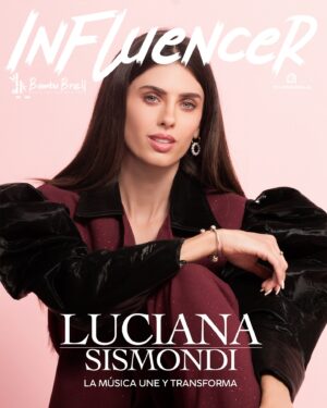 Luciana Sismondi Instagram - Su vida está marcada por la actuación, 🎬 la conducción, 🎙️ la música 🎶 y el cuidado animal.😌

Pero sobre todo, por la valentía con la que ha afrontado cada reto con tal de cumplir sus máximos sueños.🤩

Ella es Luciana Sismondi, Argentina 🇦🇷 de nacimiento, pero mexicana 🇲🇽 por adopción.🥰

Te invitamos a conocer más de ella en nuestra edición, ya disponible en nuestro sitio web. 🔗

Bienvenida: @lucianasismondi ✨

Dir. General: @pinerateam
-Producción: @ricci_mh
-Community Manager: @dime_sharky 
-Producción audiovisual: @dihdzes
-Edición audiovisual: @andy_tenorio
Fotógrafo: @luisfervatoficial
-MUA/Stylist : @vian.stylist
-Redacción: @bunalonso
-dirección editorial: @demaria_10
-Web master: @alejandro_vg96
Sponsor: @bambu_brasil_swimwear

Vistiendo: 👗 
Vestido negro		@shopcider 
Conjunto guinda		@auroraninoderivera 
Vestido blanco	Adriana Arias	@adrianaariasmx 
Guantes		@shein_mex

#lucianasismondi #quenewstelehit #telehit #actriz #conductora #podcast #argentina #fyp #modelo #portada
