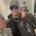 Luciana Sismondi Instagram - Resumen de una noche memorable: @premiolonuestro! Gocé cada minuto de esta gran celebración para reconocer a la música en español en uno de mis lugares favoritos: Miami 🌴💥. Gracias equipo! @panoramadelheraldo @nadxielit @anamariadelatorre_ @beautystylesbyadri @valco_valeriacoa @elmisreyes @linag42 @getagencia