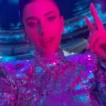 Luciana Sismondi Instagram - Resumen de una noche memorable: @premiolonuestro! Gocé cada minuto de esta gran celebración para reconocer a la música en español en uno de mis lugares favoritos: Miami 🌴💥. Gracias equipo! @panoramadelheraldo @nadxielit @anamariadelatorre_ @beautystylesbyadri @valco_valeriacoa @elmisreyes @linag42 @getagencia