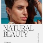 Luciana Sismondi Instagram - It is a pleasure to have with us in this new edition a beautiful Argentine host, who warmed up the city of Miami in the middle of winter. @lucianasismondi LD: 1 feel like a very lucky person because I love my job. I always dreamed of driving, interviewing artists and now l am living it. It allows me to know too many artists. singers, their history. And I learned a lot about music too. Although I always liked music, today I learned to love it. There is a beautiful phrase from Plato that says: “music gives soul to the universe, wings to the mind, flights to the imagination, consolation to sadness, life and joy to all things… says the beautiful presenter with emerald eyes Photographed: @gatoriveroph Manager : @elmisreyes Location : South Point miami , beach 2024 OTAG MAGAZINE . Read the full interview and more photo gallery in the link in my bio ▶️➡️➡️⤴️