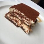 Luciana Sismondi Instagram - Momentos de la vida últimamente… 1. Domingo en el estadio⚽ 2. Uno de los postres que más me gustan: tiramisú 😋 3. Un año más trabajando en @tecate_emblema!! 🎤 🎶 4. Día de pádel! 5. Esta delicia en uno de los restaurantes que más me gustan: @dantebrasayfuego 6. Momento divertido con mi bella @andiedadog. 💖 7. Una escapada a un lugar mágico☀️ 8. Instante de pausa para agradecer.🌈 9. En MIA desconectando unos días.