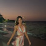 Luciana Sismondi Instagram - Enamórate de ti, de la vida y después de quien quieras. Vive y disfruta desde el amor, disfruta las cosas pequeñas, los instantes que no se repiten, lo que la vida te regala… todo eso que te rodea. Porque donde hay amor, hay vida! ❤️ Feliz día del amor y la amistad!!