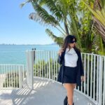 Luciana Sismondi Instagram - Mi combo para un look vestidor pero cómodo en Miami con @stradivarius . ¿Les gusta?