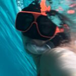 Luciane Buchanan Instagram - That Puerto Rican ocean & Cowboy Carter on repeat is my kind of therapy fr fr 🇵🇷😱🤠🦀🌚