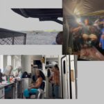 Luciane Buchanan Instagram - 3 months well spent in Hawai’i, and we are officially wrapped up the first leg of our shoot here on the beautiful ‘āina.🥹 Mahalo to all the unkos, aunties, braddas and titas who looked after us and made our time here so special. We will miss you and we’ll go hard for you guys back in Aotearoa ❤️💙🤍 A hui hou 🤙🏽 #chiefofwar #radiokalapana #thanksgrandpa