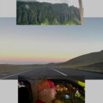 Luciane Buchanan Instagram - 3 months well spent in Hawai’i, and we are officially wrapped up the first leg of our shoot here on the beautiful ‘āina.🥹 Mahalo to all the unkos, aunties, braddas and titas who looked after us and made our time here so special. We will miss you and we’ll go hard for you guys back in Aotearoa ❤️💙🤍 A hui hou 🤙🏽 #chiefofwar #radiokalapana #thanksgrandpa