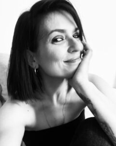 Actress Lucie Bernardoni HD Instagram Photos and Wallpapers March 2024