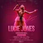 Lucie Jones