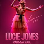 Lucie Jones
