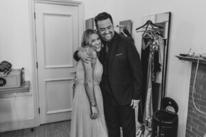 Lucie Jones Instagram - My lovely friend @jasonmanford who saved the day by doing a whole stand up show whilst we figured out how to proceed with a major tech accident…. Then sang like a dream. I will never be able to thank you enough you mega legend. ⭐️♥️
📸 @danny_with_a_camera