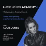 Lucie Jones