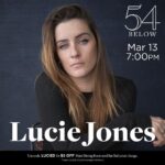 Lucie Jones