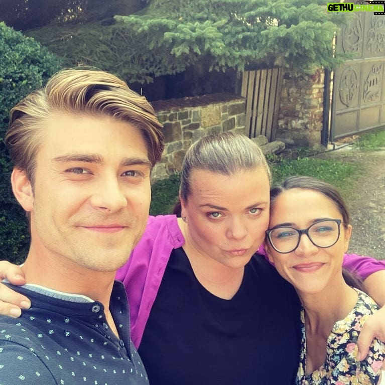 Lucie Polišenská - 18.4K Likes - @evabureshsalvatore @mareklambora 2 roky života. Ňuňánci! Děcka bylo to s váma bezva 😘😘😘